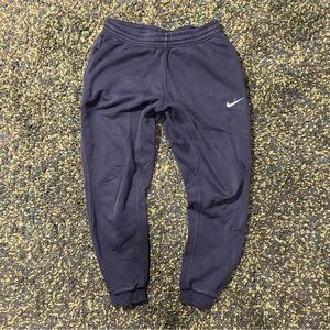 Nike Black Sweatpants